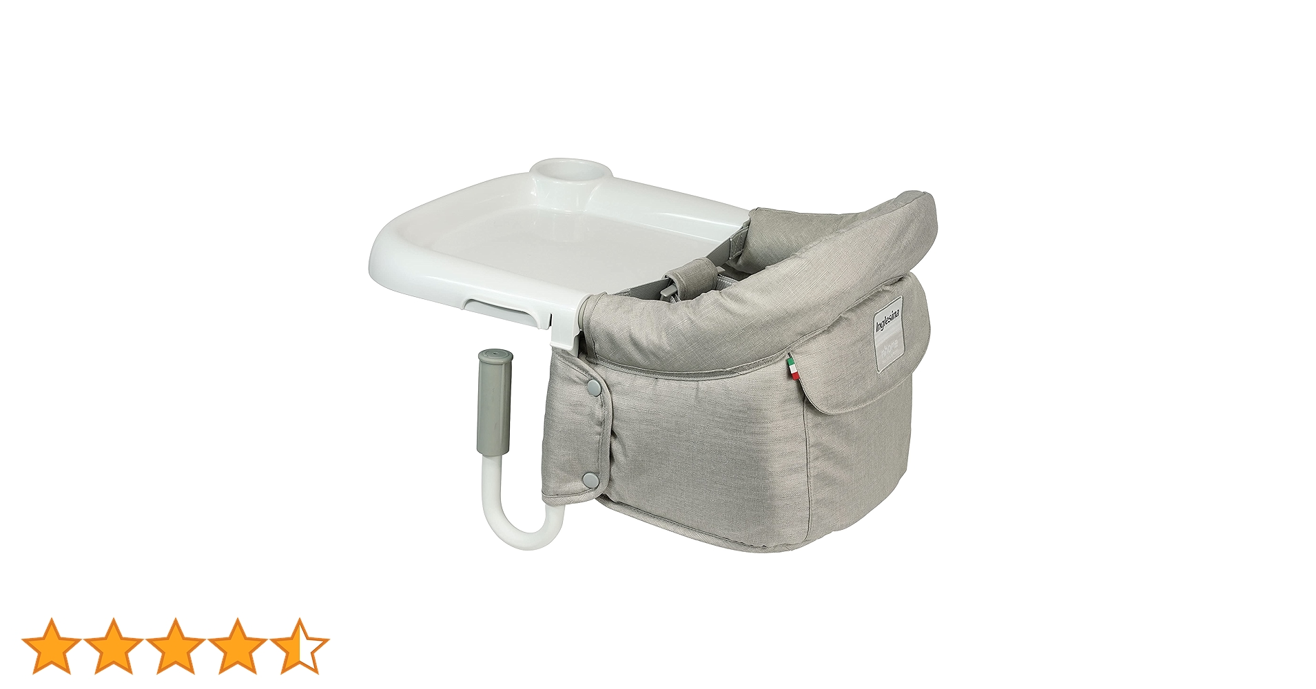 Amazon | イングリッシーナ ファスト カプチーノ inglesina 156197